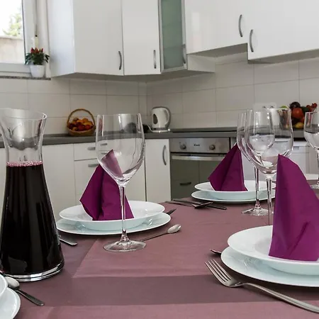 Apartment By The Sea Fazana